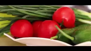 Aika Food Turkestan
