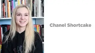 Interview with Chanel Shortcake