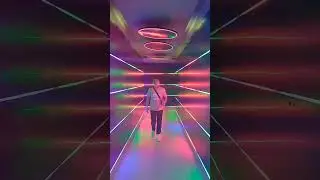 Lights and Me! 