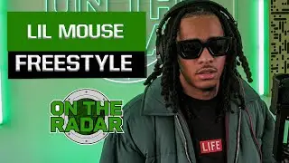 The Lil Mouse 