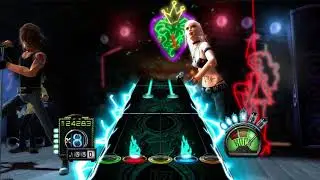 Guitar Hero 3 - 