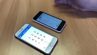 Smart Numbers Ltd - MobeX App Demonstration