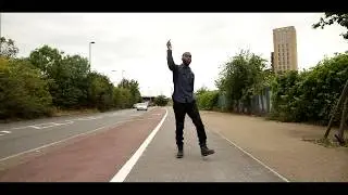 D-Radar - Paco Cologne [Music Video]