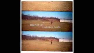 Marietta - cinco de mayo shit show