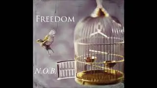 N.O.B. - Freedom