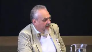 Andrey Zubov: The Christian Foundations of European Liberalism (2015)