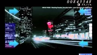 osu! Meiko - Leave the Lights on [Insane]
