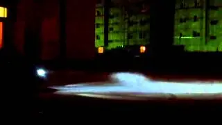 360 на Харьке \ 360 on Toyota Harrier