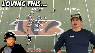 BigR reacts to Seahawk Fans are going to LOVE this... | Seattle Seahawks