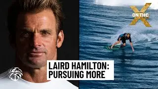 Laird Hamilton: Using Your Mind to Hack Your Body