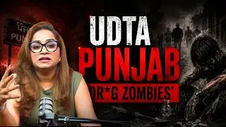 Punjab’s Drug Crisis Explained | 782 Youth Deaths in 15 Months | Shrinngar Sinha
