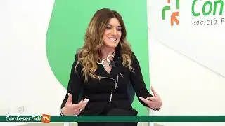 Confeserfidi:leader italiano del credito alle imprese