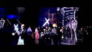 Apocalyptica - 'Wagner Reloaded' - Trailer