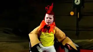 Я звала не навсегда и сегодня не среда!