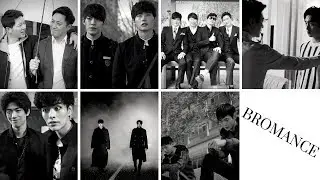 K-Drama Mix [Bromance]