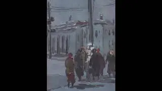 «Разрушенный, но не покоренный»