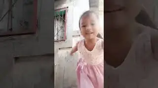 FEA VLOG @4 #002 DANCING OUTSIDE