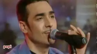 NOTIS SFAKIANAKIS=O AETOS & DEN MPORW(ARXONTAS).