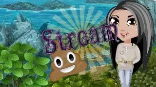Вечерний стрим :З (играем в игры онлайн)