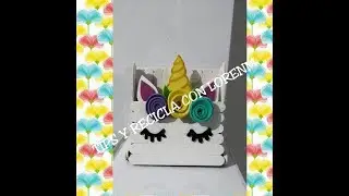 DIY. Porta Celular Reciclado con palos de paletas- SOPORTE MOVIL