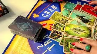 An unexpected surprise is on your doorstep! 