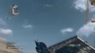 Call of duty sa nubom
