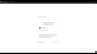 Google api scopes