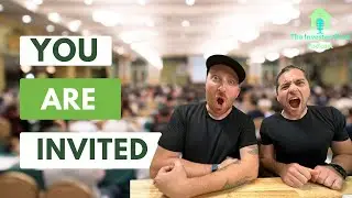 Huge Event coming to Coeur d' Alene for Real Estate Investors!