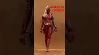 This cameo was NEVER an option in Deadpool & Wolverine