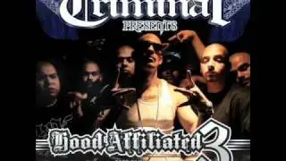 Mr. Criminal - Chasin the Grave.wmv