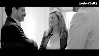Forbes Talks: Transformación digital gestión eficiente de activos empresariales