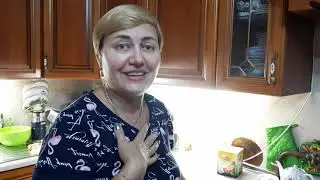 ТЫКВА как Дыня😊