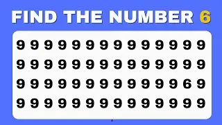 Can you Spot The Odd One Out? 🤔 Easy, Medium, Hard (120 Emoji Puzzle)