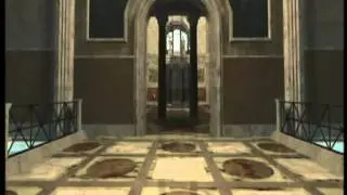 Le Terme di Caracalla.