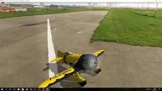 Авиасимулятор Phoenix RC, 9