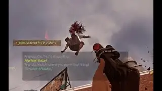 A stupidly difficult L4D2Center PUG