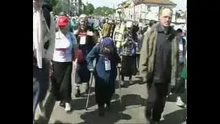 Господь не оставит своих!