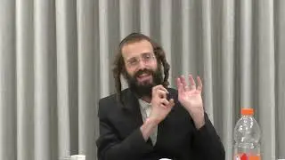 להתרחק כדי להתקרב - העבודה הפנימית בחג הסוכות | חלק א'