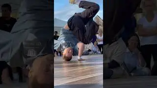 Bboy Daniel Fresh Designs Battle Ourense