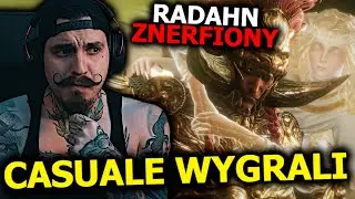 DLC do Elden Ringa Zostało ZNERFIONE