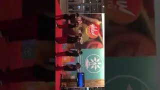 Творческая группа Коршуновой хип хоп