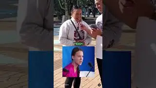 Greta Thunberg had a Glowup! #shorts