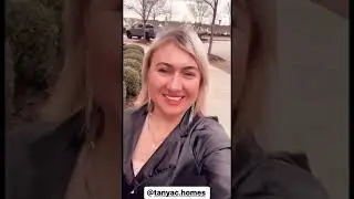 🌷Прогулка с Таней! Мой риелтор лучший в Южной Каролине, рекомендую‼️