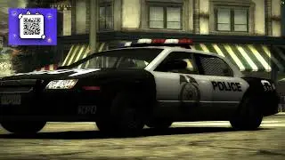 Need for Speed: Most Wanted -13