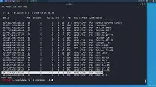 Hacking WPA2 Capture the Handshake | Capture the Handshake for Ultimate Network Penetration