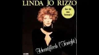 Linda Jo Rizzo - Just One Word (1986)