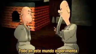 Zen en una taza