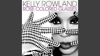 Rose Colored Glasses