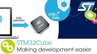 Product overview - STM32Cube Making STM32 development easier (getting started)