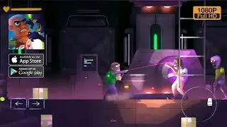 Don Zombie - Kill the Undead! (Android/IOS) Gameplay Full HD by No Six Five